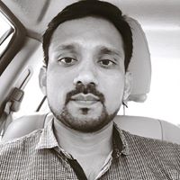 Abhijit Ghatge