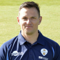 Daniel Wheeldon