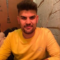 Burak Koçbay