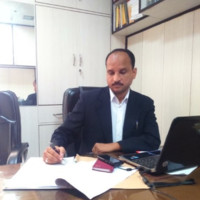 Rama Kant Gupta, Advocate Delhi High Court