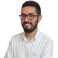 Carlos Rivera Bedoya