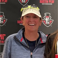 Shirley Zuege