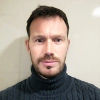 Michael Arrigan