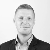 Jacob Hornbæk