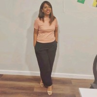 Neeta Mayput
