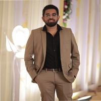Santhosh Suresh