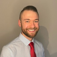 Matt Tudor-Davies