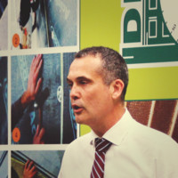 Jorge Sanjurjo Royo