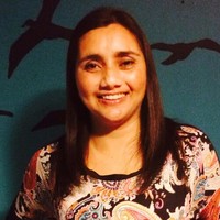 Claudia Vega Ortega
