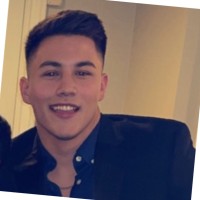 Isaiah Perez
