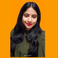 Gitanjali Jena