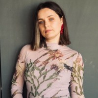 Larysa Pyatnochko