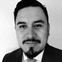 Victor Hugo Tapia Cordero