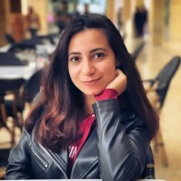 Pouran Hassan