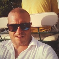 Cristian Ribell García