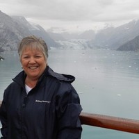 Donna Wormsbaker