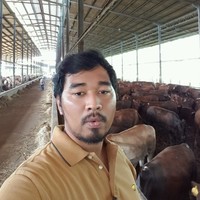 Fachrisan Harahap