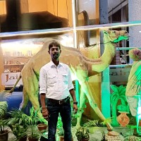Srinjoy Talukder