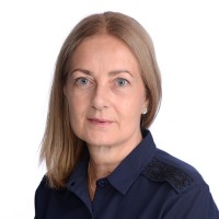 Jette Jørgensen