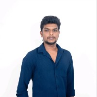 Abinesh kumar