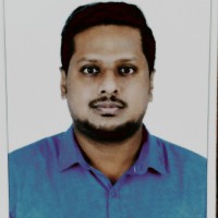 Dilipkumar Mv