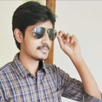 Azhwargowthaman K