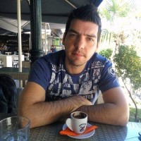 Kostas Tsompanis