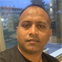 DAXESH PATEL