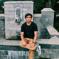 ashish sarraf