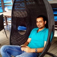 Manoj kumar patel
