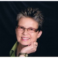 Vicki Rush
