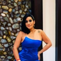 Sandy Mendoza