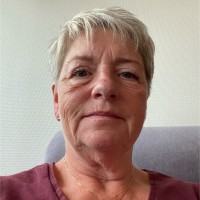 Ulla Rønnow Rønnebech