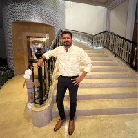 Dinesh Kumar G