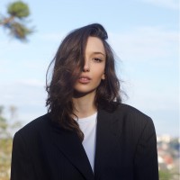 Joanna Delgado