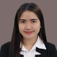 Angielica Mae A. Abuel, Cpa