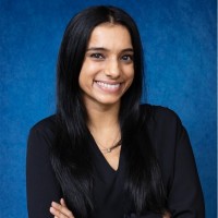 Chandni Patel, Pa-C