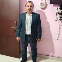 Mahesh Chand Chaudhary