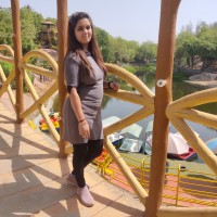 Pranjal Patel