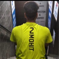 Mohit Choudhary