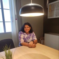 Rashmita Pradhan