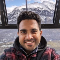 Aaron Mathews Oommen