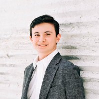 Nicholas Robinson