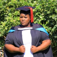 Lethokuhle Mbatha
