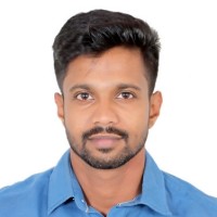 Atul Cherian Mulamootil