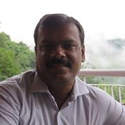 Krushna Sahu