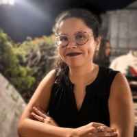 Daniela Fernanda Milón Flores