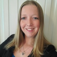 Amy Milton