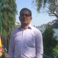 Vinay Jain