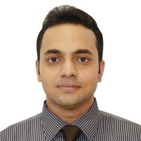 Harish Agarwal